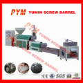 Plastic Recycling Machine or Pelletizer